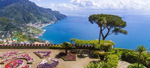 With its unique atmosphere and rich cultural background, Ravello is another ideal port of call in your tour of Amalfi's coast