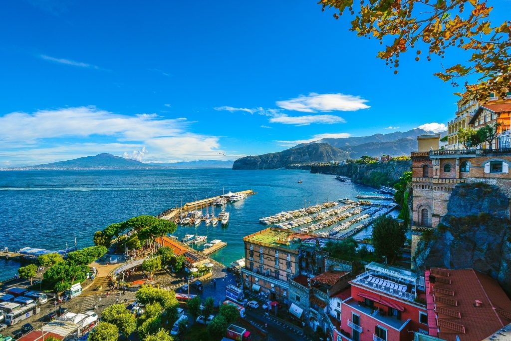 sorrento-1910170_1920