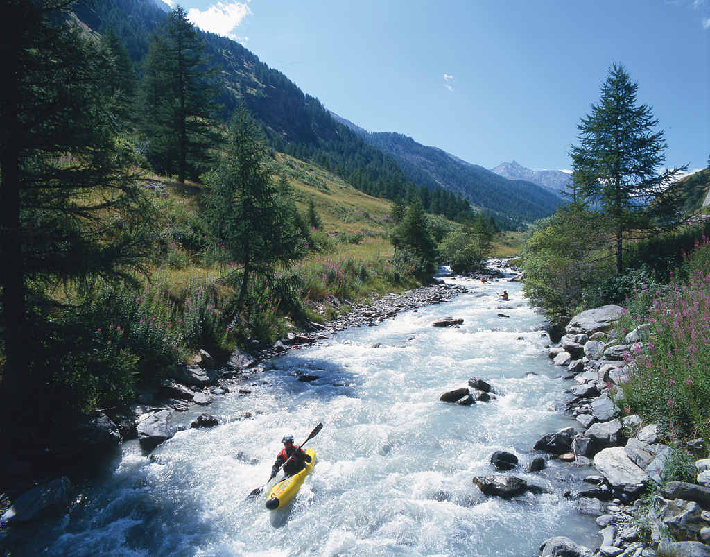 Aosta Valley