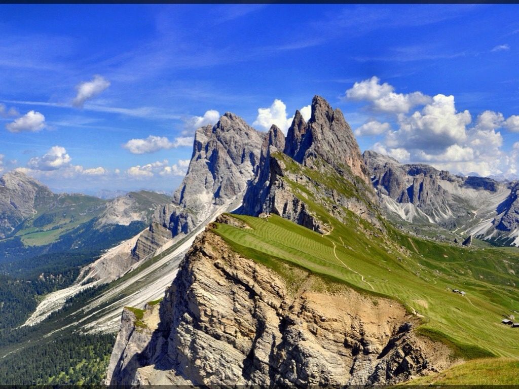 Dolomites 2