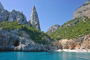 Yacht charter destinations in Sardinia