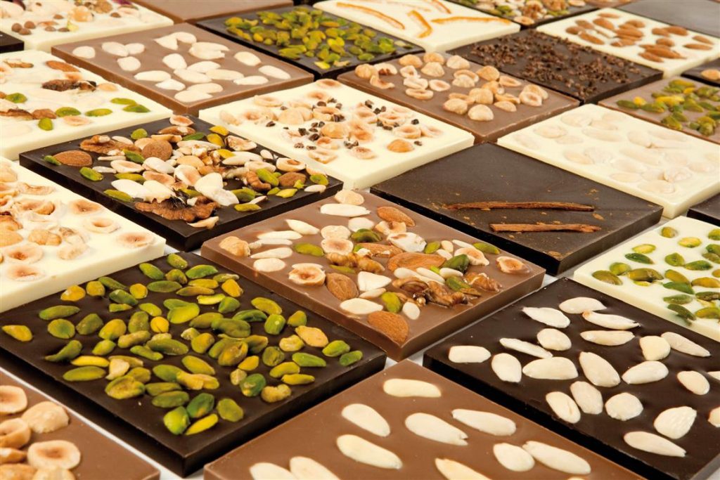 Perugia EuroChocolate 2023 : head for this amazing event - Italian Luxury