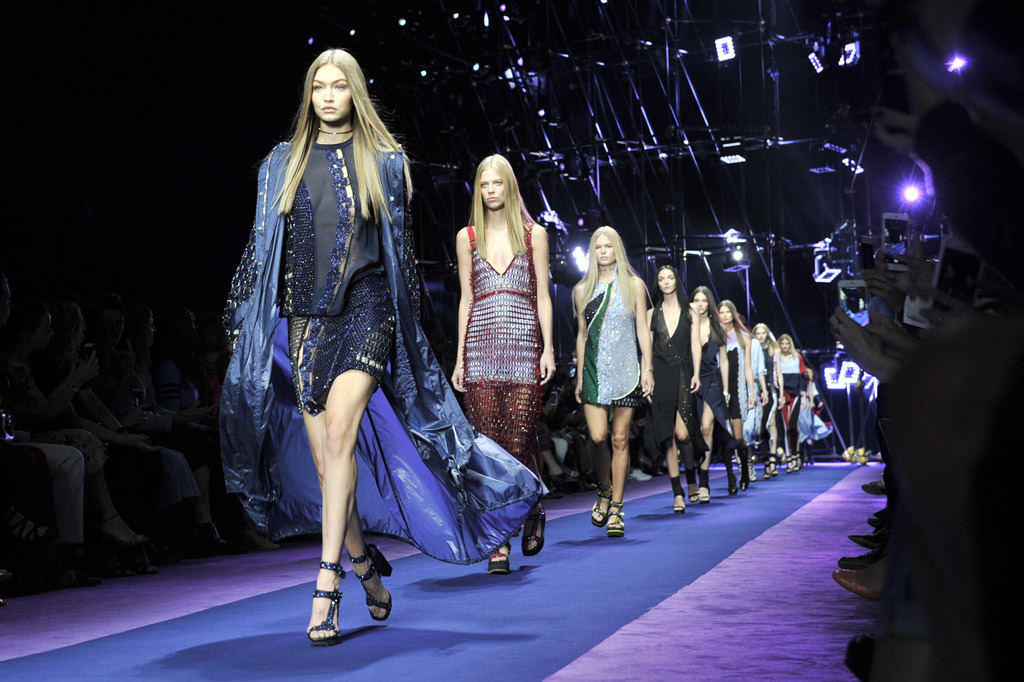 Milan Fashion Week 2023 Most Talked About Luxury Brands and Moments -  WeArisma