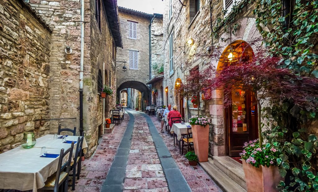 borgo-umbria