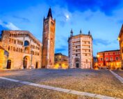 Parma tourist guide