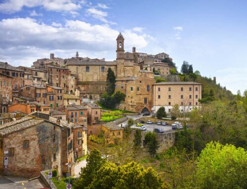 Best places to visit in Montepulciano, Tuscany