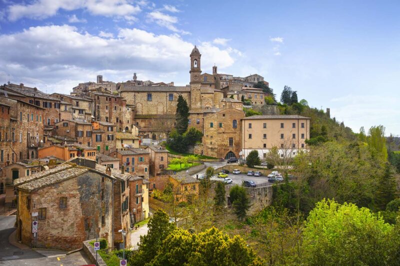 Best places to visit in Montepulciano, Tuscany - ILC Tour Operator