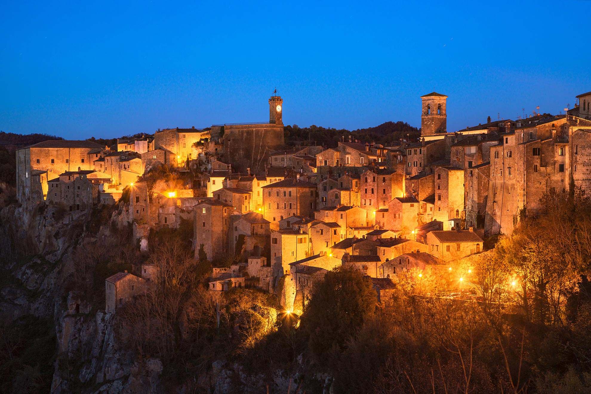 Sorano